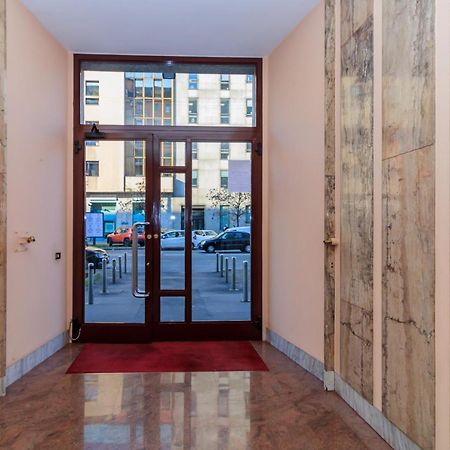 Joivy Cosy 1Bed Flat In Fiera, Milan Apartment Exterior foto