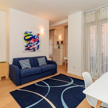 Joivy Cosy 1Bed Flat In Fiera, Milan Apartment Exterior foto