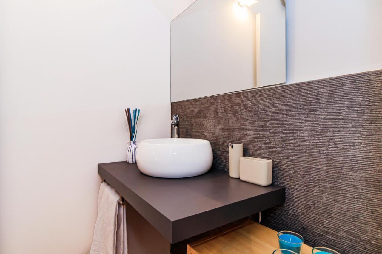 Joivy Cosy 1Bed Flat In Fiera, Milan Apartment Exterior foto