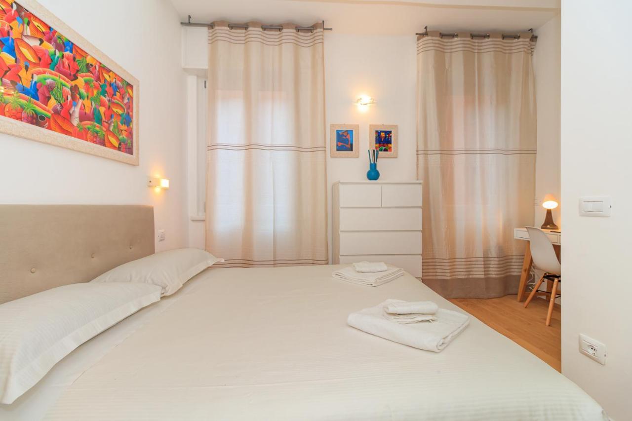 Joivy Cosy 1Bed Flat In Fiera, Milan Apartment Exterior foto