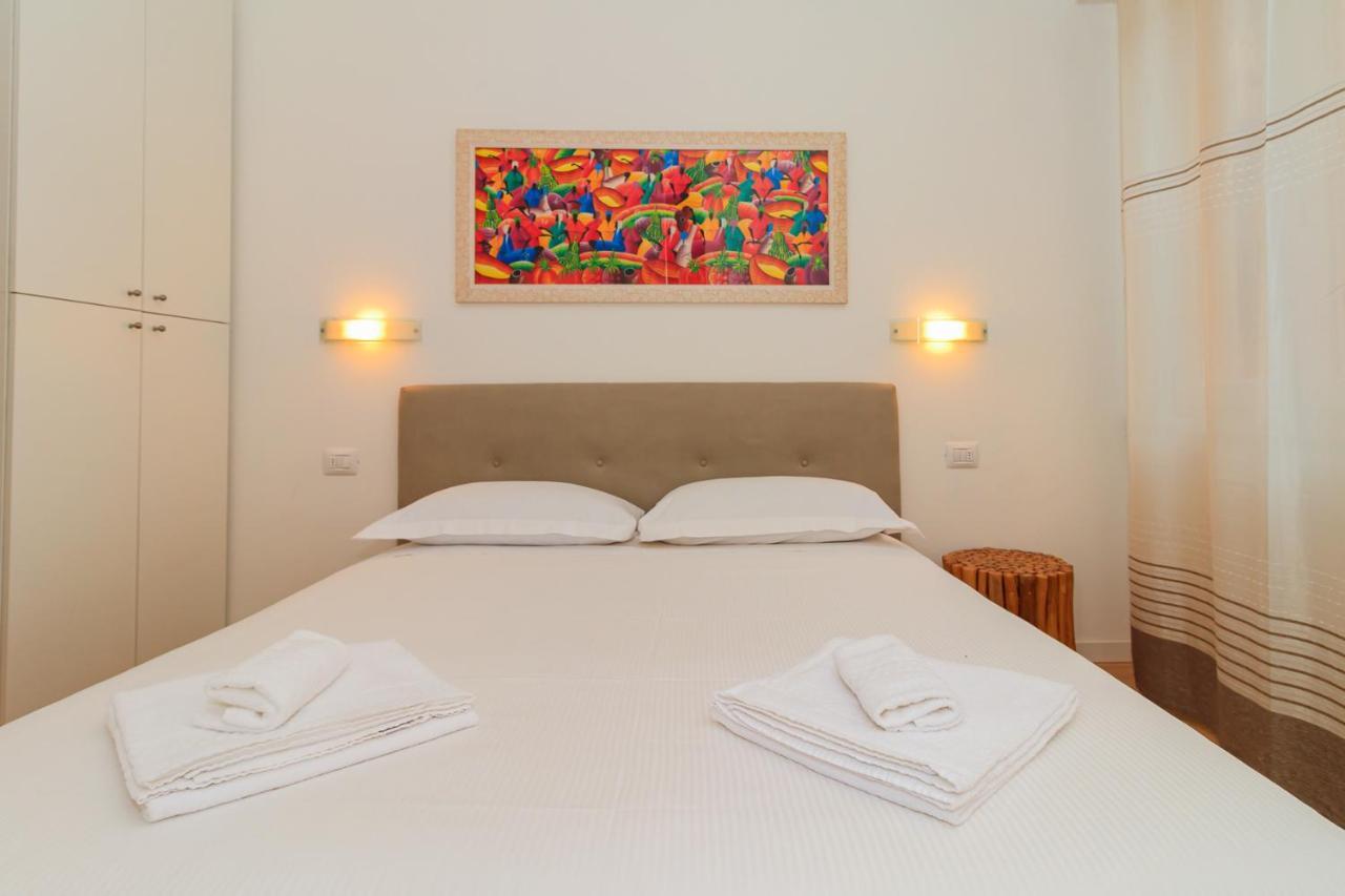 Joivy Cosy 1Bed Flat In Fiera, Milan Apartment Exterior foto