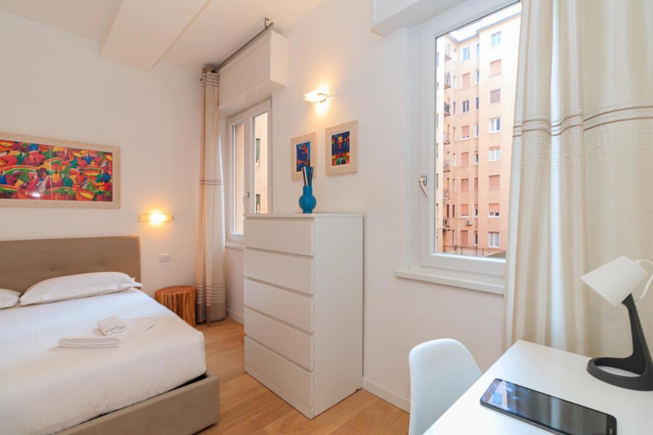 Joivy Cosy 1Bed Flat In Fiera, Milan Apartment Exterior foto