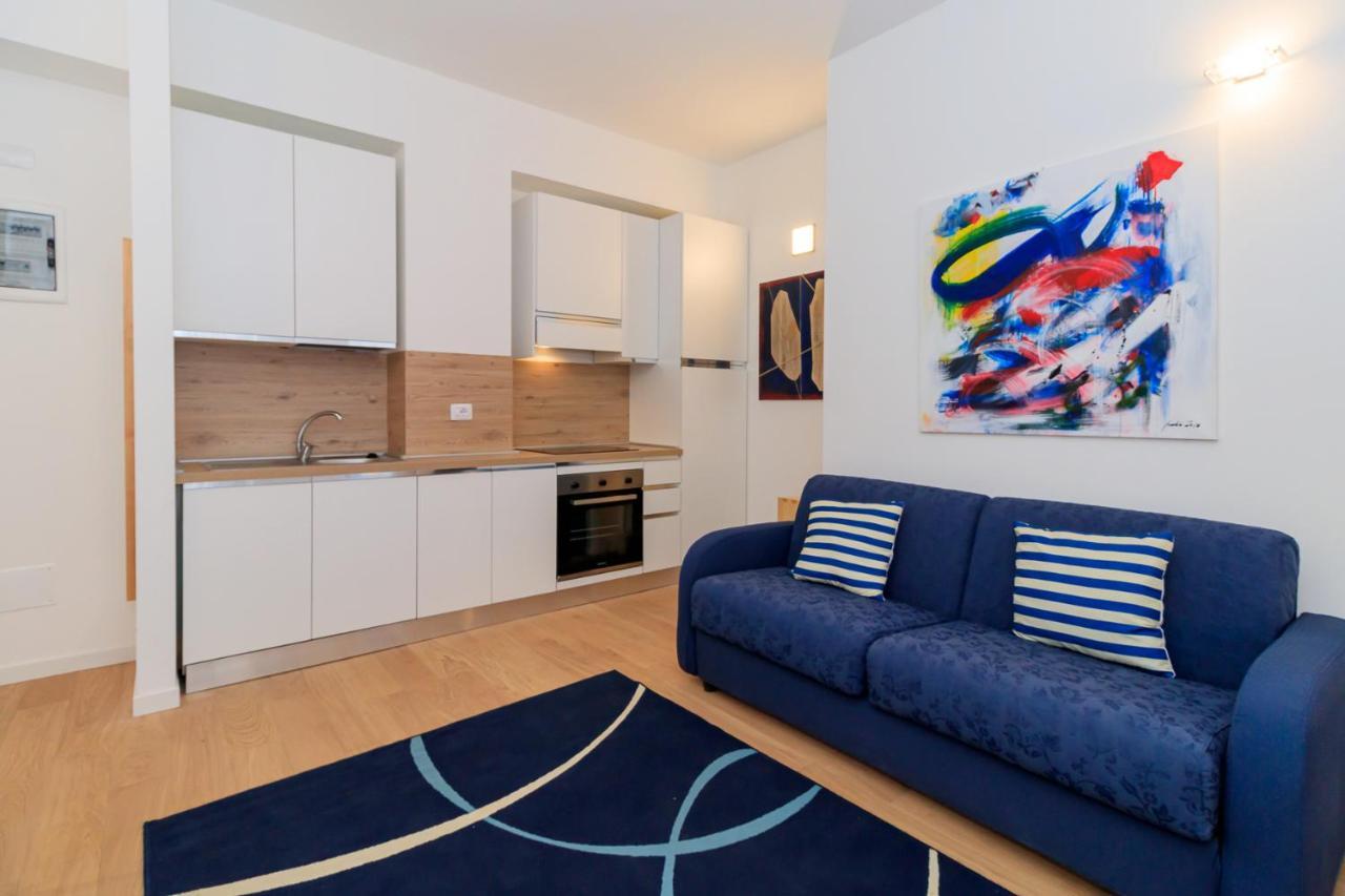 Joivy Cosy 1Bed Flat In Fiera, Milan Apartment Exterior foto