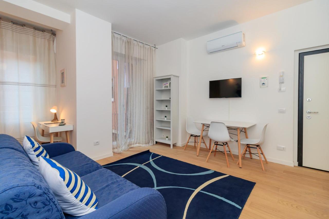Joivy Cosy 1Bed Flat In Fiera, Milan Apartment Exterior foto