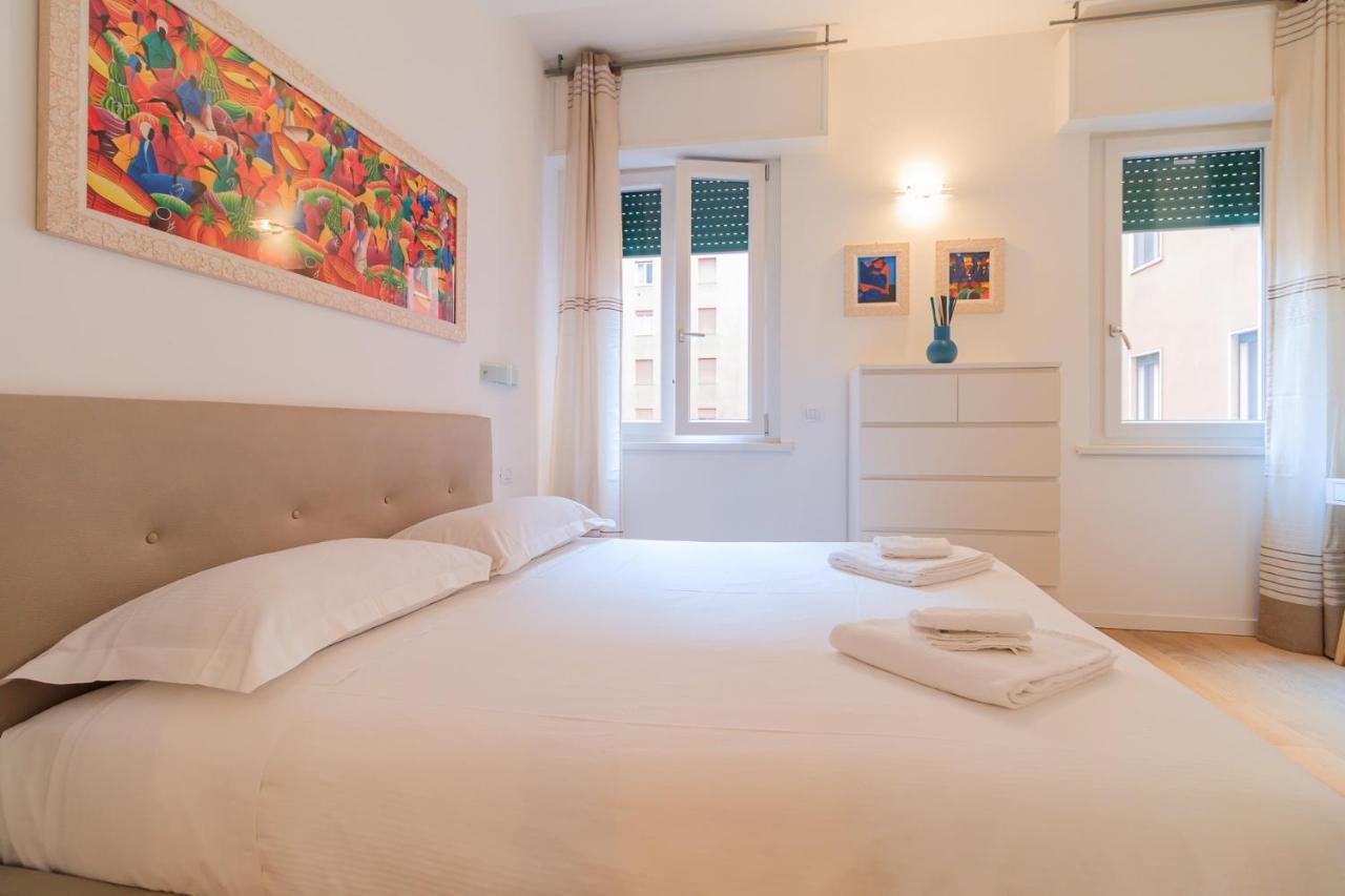 Joivy Cosy 1Bed Flat In Fiera, Milan Apartment Exterior foto