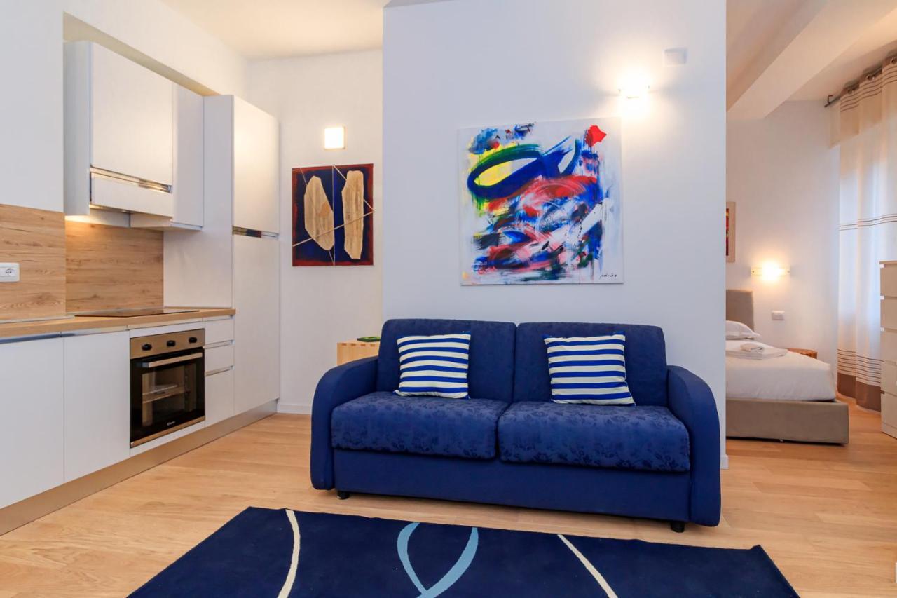 Joivy Cosy 1Bed Flat In Fiera, Milan Apartment Exterior foto