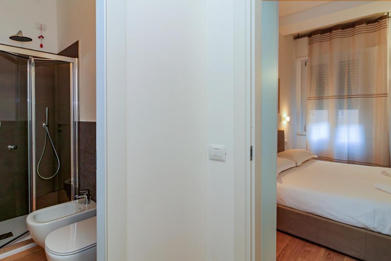 Joivy Cosy 1Bed Flat In Fiera, Milan Apartment Exterior foto