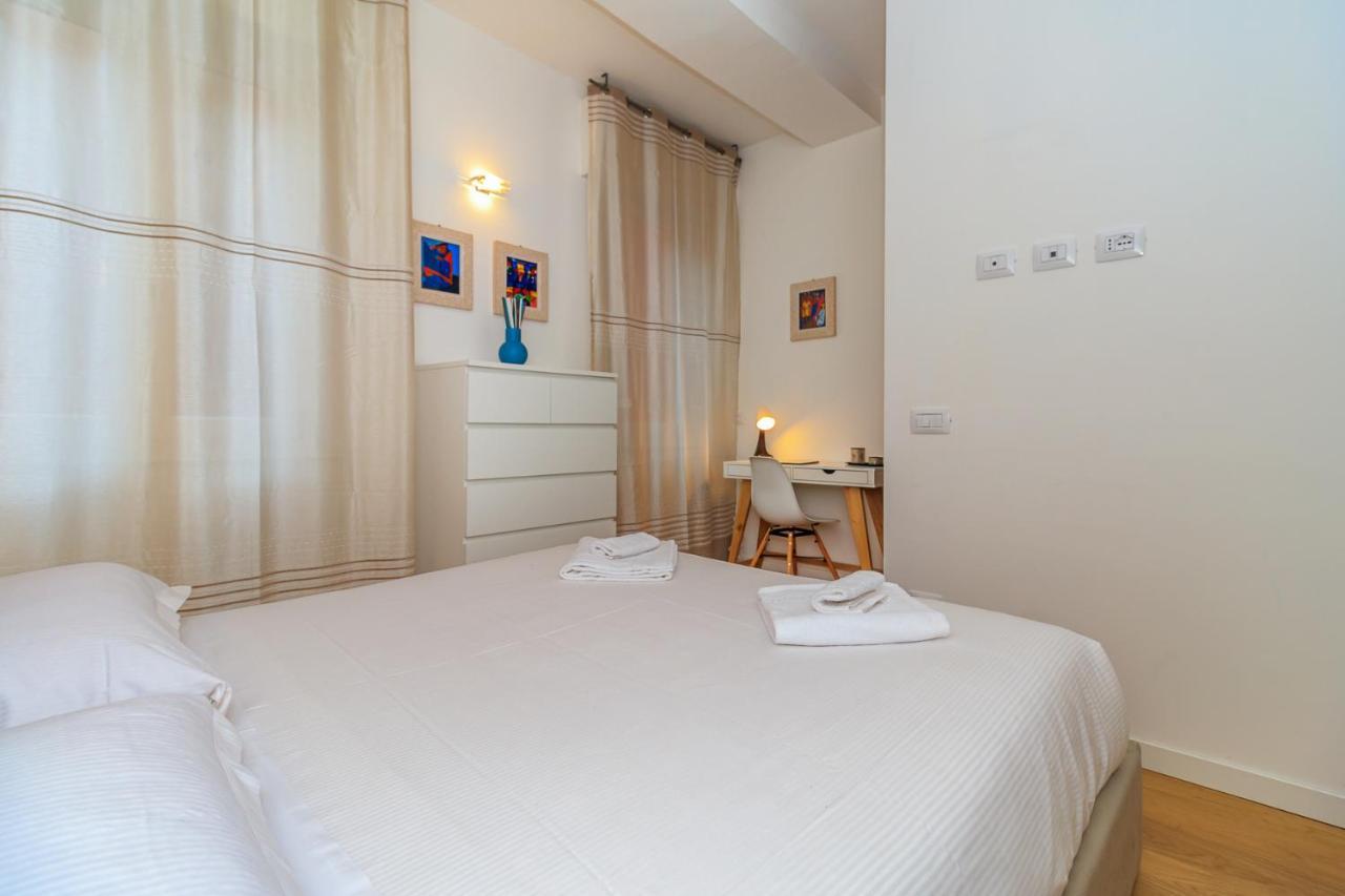 Joivy Cosy 1Bed Flat In Fiera, Milan Apartment Exterior foto